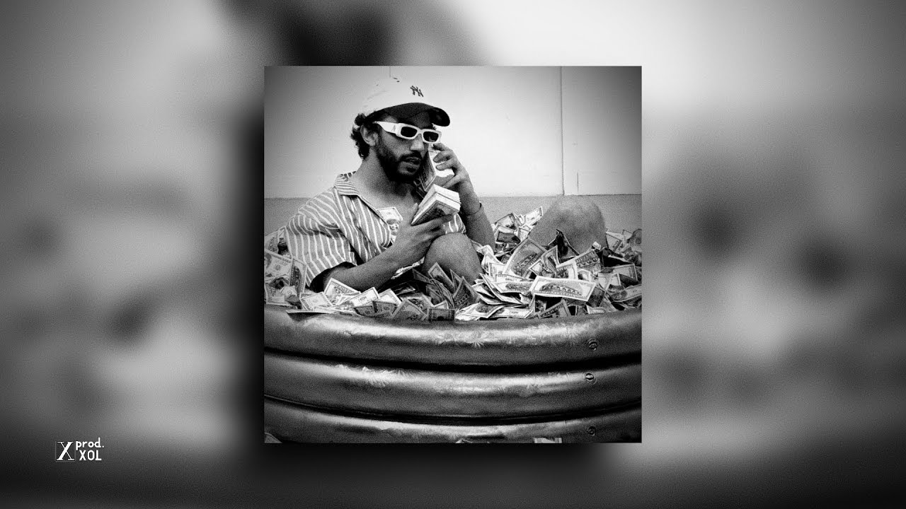 [SATILIK] Şam X Dila Bahar Type Beat - (prod. Xolkie X @gxrsoy )