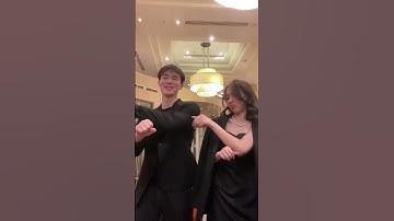 Thumbnail of Best Tiktok, Gyal You a Party Animal,  Sped Up, Charly Black #dance #fyp #shorts #dancevideo