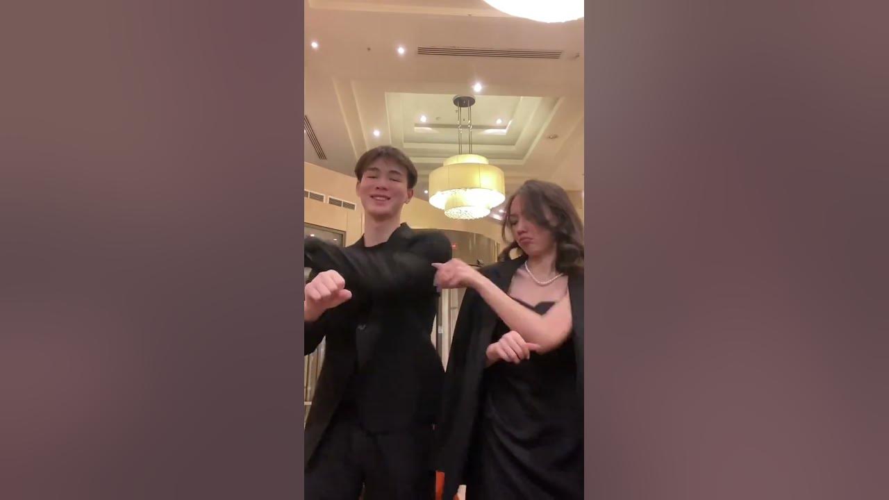 Best Tiktok, Gyal You a Party Animal,  Sped Up, Charly Black #dance #fyp #shorts #dancevideo