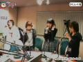 SNSD - Tinkerbell @ NamgoongYon radio Nov 20, 2007 GIRLS' GENERATION Live