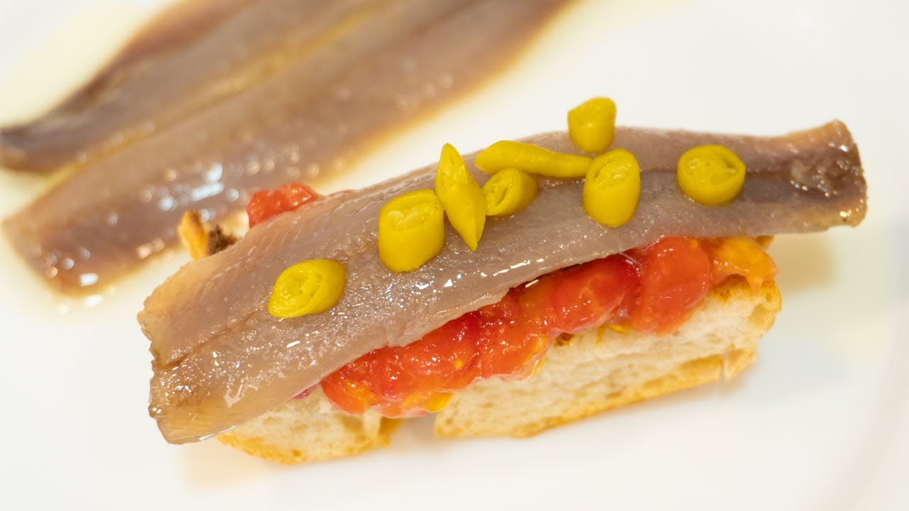 ✅ Receta SARDINAS AHUMADAS  😍 Sardinas recetas