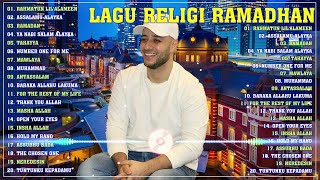 Maher Zain Lagu Terbaik 2024 🎶 Maher Zain Full Album 🌻 Rahmatun Lil'Alameen, Mawlaya Ramadan