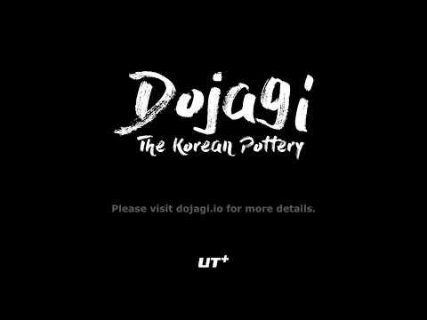 DOJAGI: The Korean Pottery Alpha Video