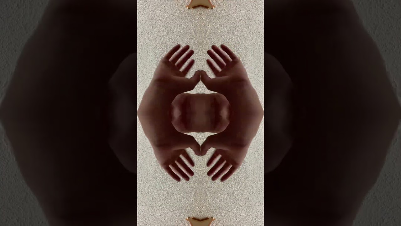 This would have gone viral in 2021 