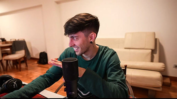 EL ULTIMO QUE SALE ES GAY