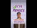 GCSE Physics: Exam Question | Energy Transfer in a System Part II