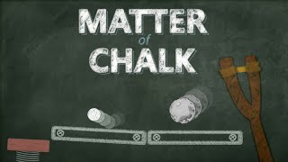 Matter of Chalk - Bend Time & Physics screenshot 1