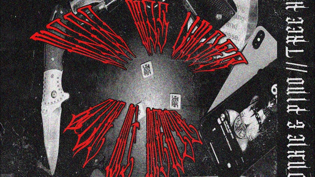 MALANDROS X LA YECA - YONKIE and PINO aka TREE HOUSE