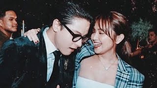 kathniel - you’re still the one #9YearsWithKathNiel