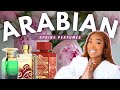 Arabian perfumes for spring 2024  compliment getting middle eastern fragrances  xoxo kerleen
