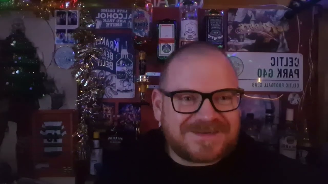 Celtic vs Ross laidlaw County, why did you get injured 👏