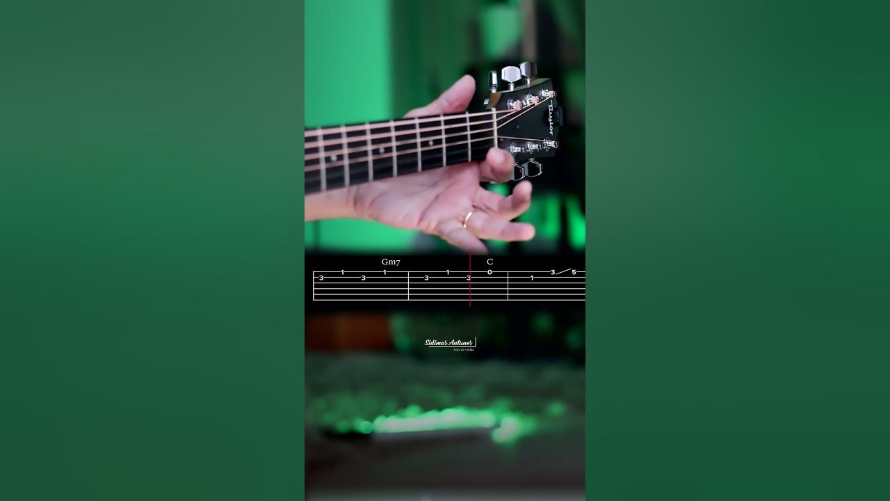 Como tocar ROBERTO CARLOS no violão com Prof. Sidimar Antunes #fyp #violão #guitar #solo #explore Como tocar ROBERTO CARLOS no violão com Prof. Sidimar Antunes #fyp #violão #guitar #solo #explore