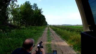 22LR 600 Yard World Record