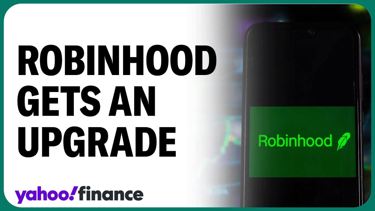 2 reasons Robinhood will benefit from a Trump presidency