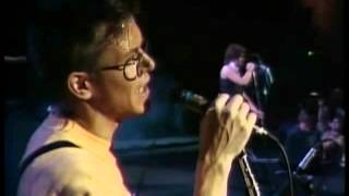 INXS - Black And White chords