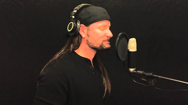 You Are So Beautiful Cover version - Cover performance video thumbnail