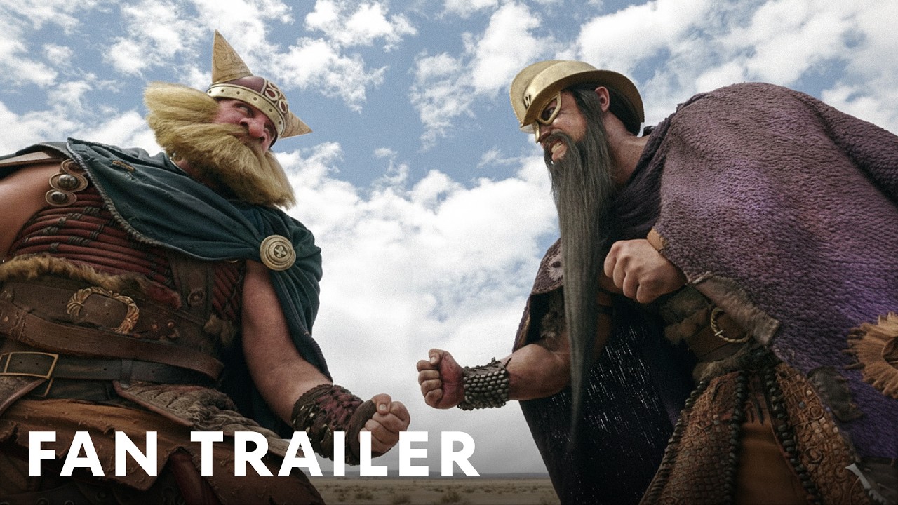ONE PIECE TEMPORADA 2 Tráiler (2026) Netflix