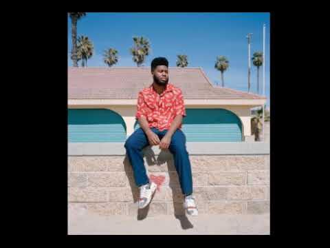 Khalid – Coaster Instrumental