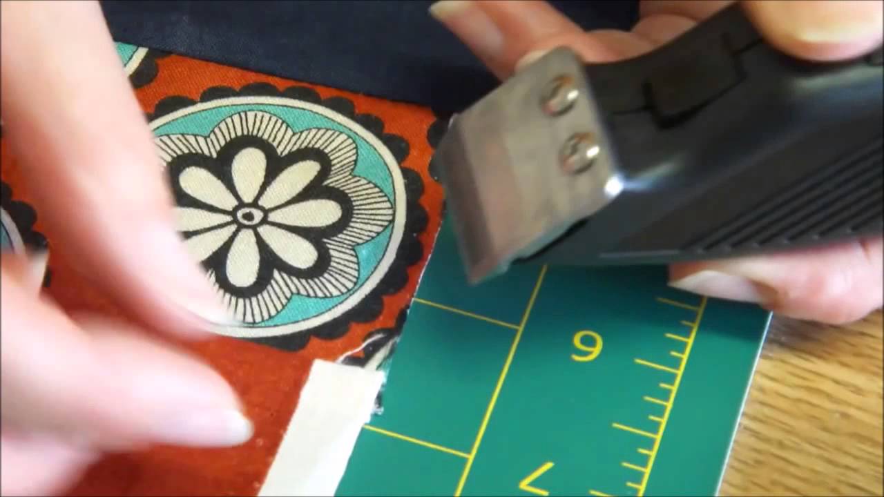 Try the Quick Seam Ripper at Home Sewing Depot