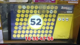 Hızlı Onda Bu Gün?