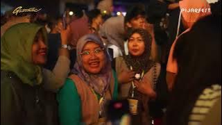 GildCoustic -GINIO || PIJARFEST MELUKIS MALAM SEASON 5