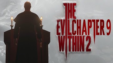 The Evil Within 2 (Nightmare Mode) - Chapter 9 Another Evil - A New Threat? - Gameplay Part 9