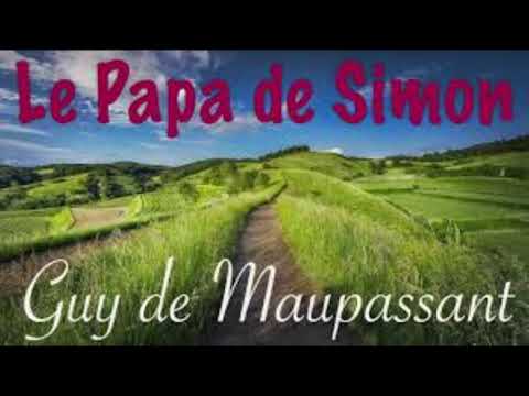 le-papa-de-simon-(guy-de-maupassant)-|-livre-audio-partie-1