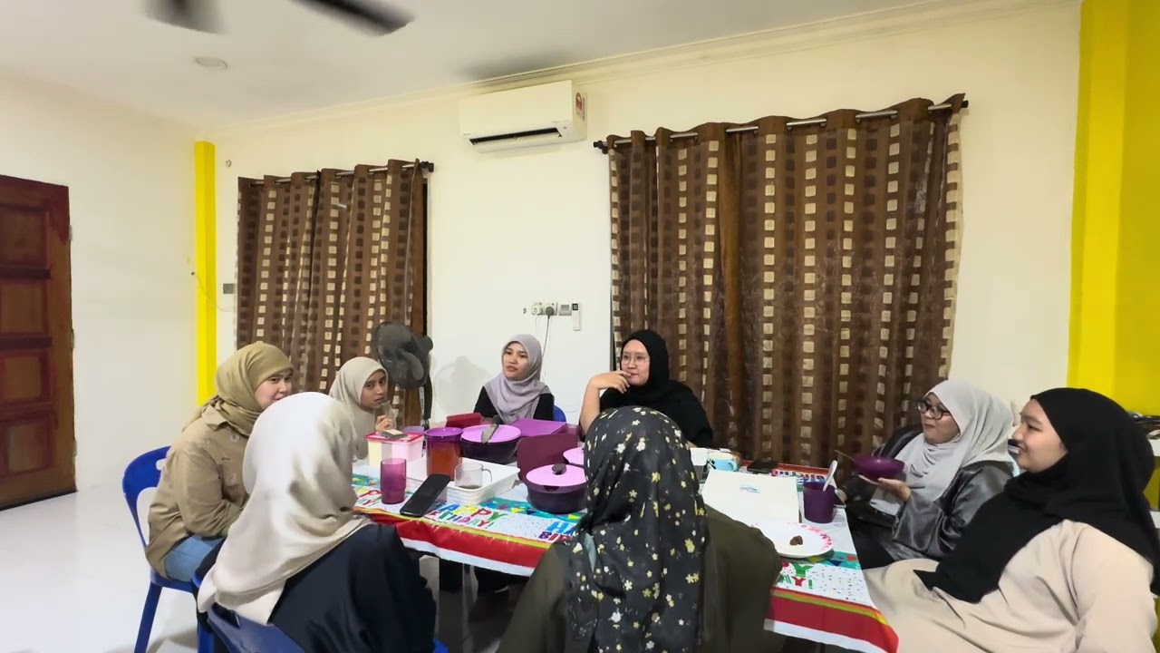 10th years friendship vlog part 3