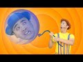 Baloon Song - Kumala Savesta + More | Tigi Boo