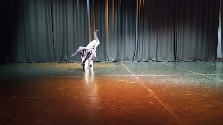 Cruella DeVille - Summer Show 2022