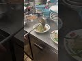 夜にしか開いてない大人気町中華 かどや飯店!