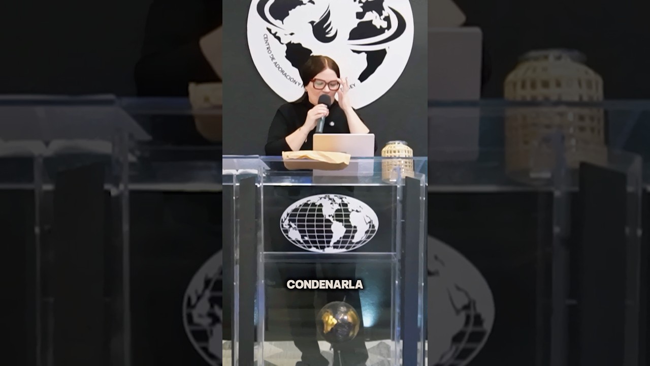 Una mirada suya basta