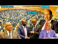 AGATANGAZA PRESIDENT WASEBEYE K UMURYANGO IMBERE Y ABANDI BANZE KO YINJIRA KAGAME ASIMBUWE NA RUTO AGATANGAZA PRESIDENT WASEBEYE K UMURYANGO IMBERE Y ABANDI BANZE KO YINJIRA KAGAME ASIMBUWE NA RUTO