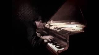 #Urielpiano Chick Corea - My Spanish Heart - When classical music meets jazz chords