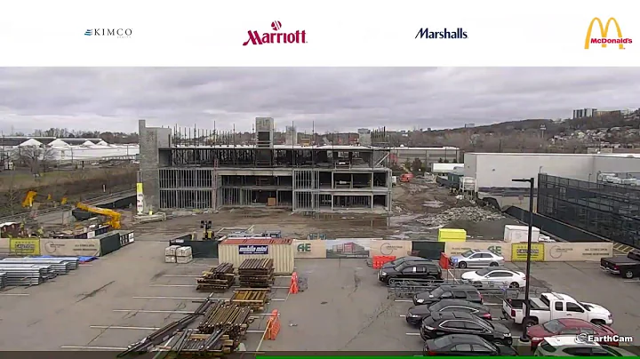 Petrillo Architects Time Lapse Video