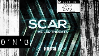 D'N'B: SCAR - Who Can Draw [Dispatch]