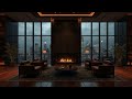 Cozy Workspace • Calm Ambient Music for Deep Work &amp; Study