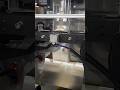 Augar Filler Packing Machine #machine #factory #tools #food