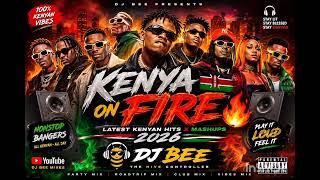 254 LATEST HITS X MASHUPS MIXTAPE 