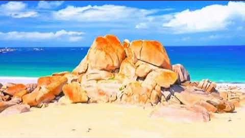سورة الحجر 01-48 : القارئ/محمد جواد سوالمة