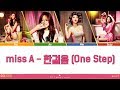 Miniature de la vidéo de la chanson 한걸음