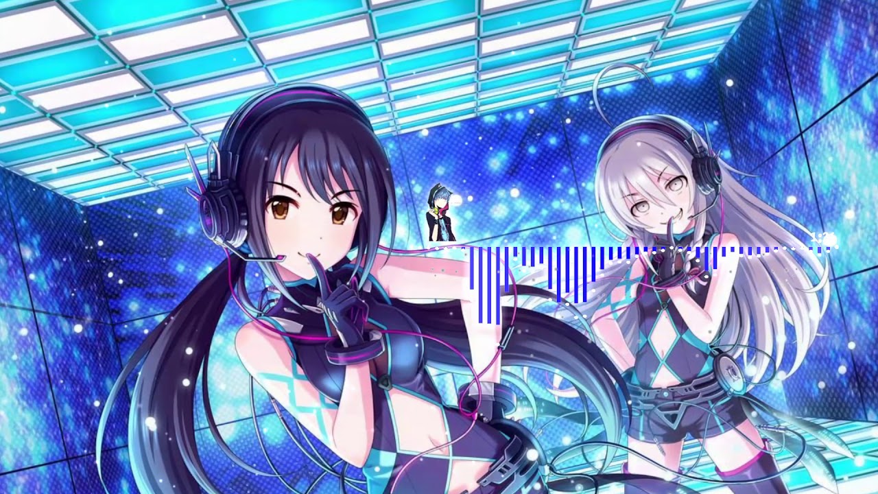 Nightcore - Cookie Jar