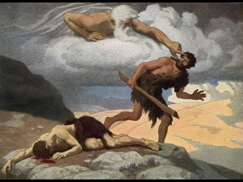 Video: Uuring Osutab Kaini Taaselustamise Pärandile