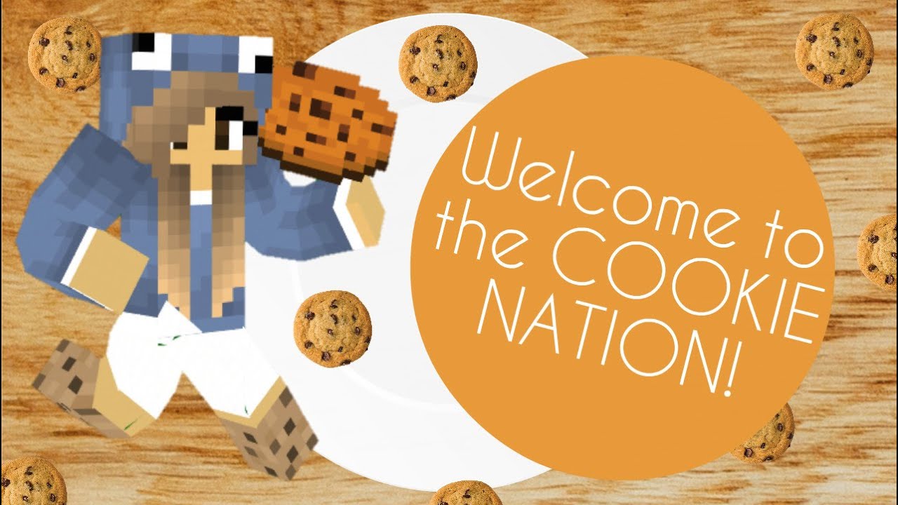 TO THE COOKIE NATION! YouTube