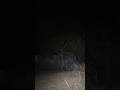 Midnight Horror Vlog😱Scary Experience at Night #Shorts #HorrorVlog #ScaryNight #Haunted #GhostVibes
