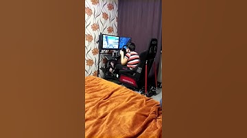 2Dof симулятор, первый запуск ( Arduino Uno, bts7960, wiper motor.)