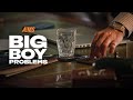 Ams  big boy problems  official music