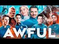 Why the Fantastic Four Movies Keep Failing