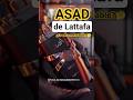 ¿ya probaste el Asad de Lattafa? ¿qué opinas de este perfume? #perfumes #fragancias #lattafa #asad