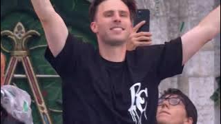 W&W x AXMO x Andre - Danza Kuduro @Mainstage, Tomorrowland 2023